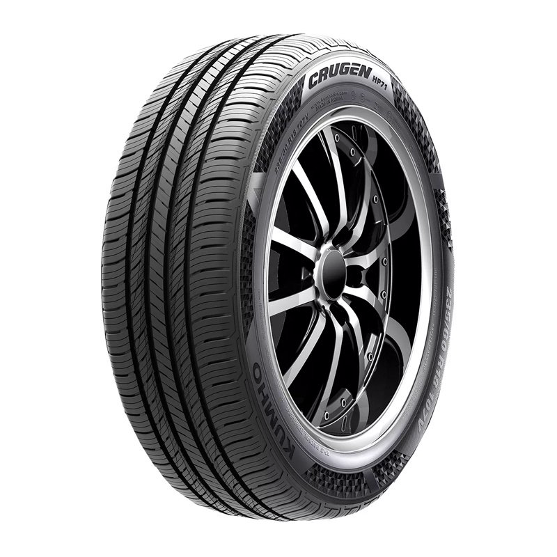 Шина Kumho Crugen HP71 265/50 R20 111V летняя  купить,NaN