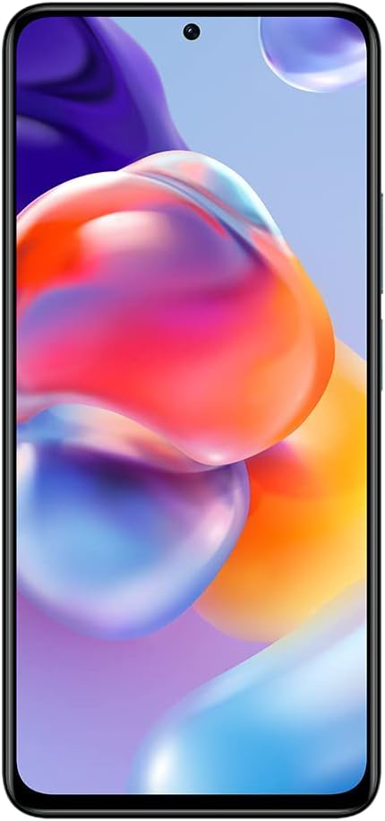 Смартфон Xiaomi Redmi Note 11 Pro+ 5G 8/128Gb Forest Green купить,NaN