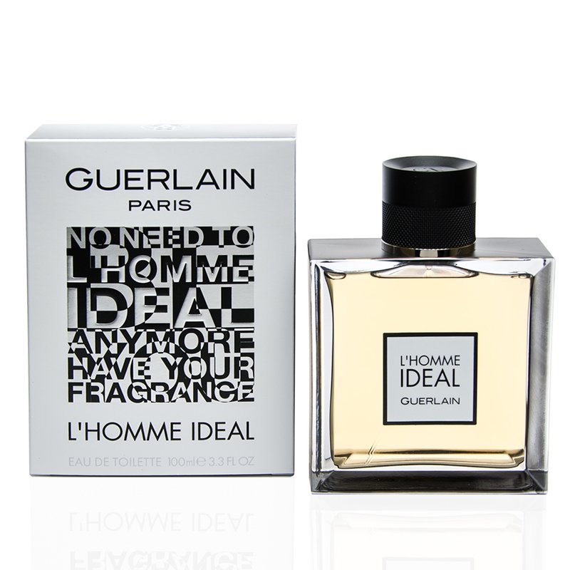 Туалетная вода Guerlain L'Homme Ideal 100мл купить,67900