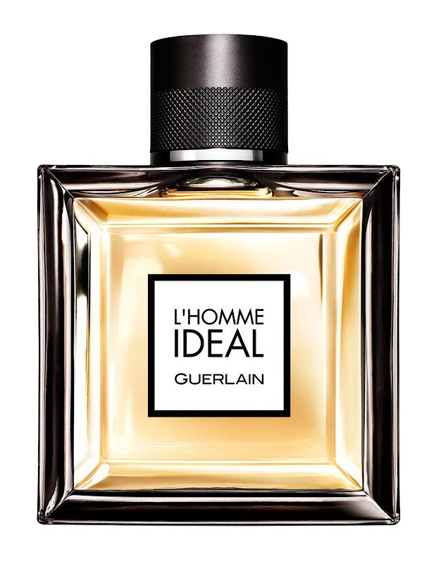 Туалетная вода Guerlain L'Homme Ideal 100мл купить,67900