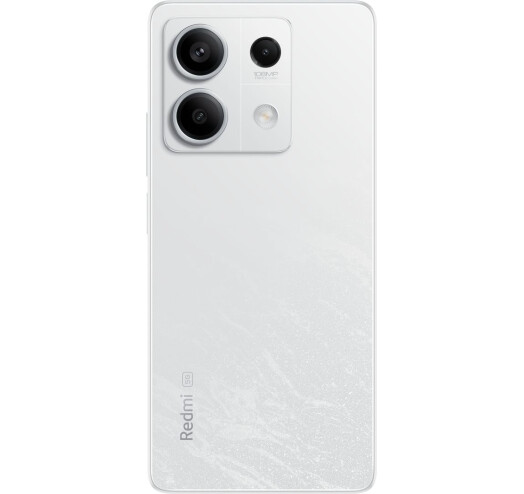 Смартфон Xiaomi Redmi Note 13 5G 8/128GB Arctic White купить,NaN