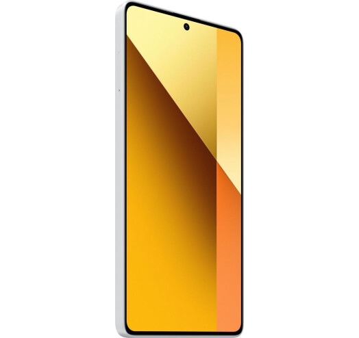 Смартфон Xiaomi Redmi Note 13 5G 8/128GB Arctic White купить,NaN