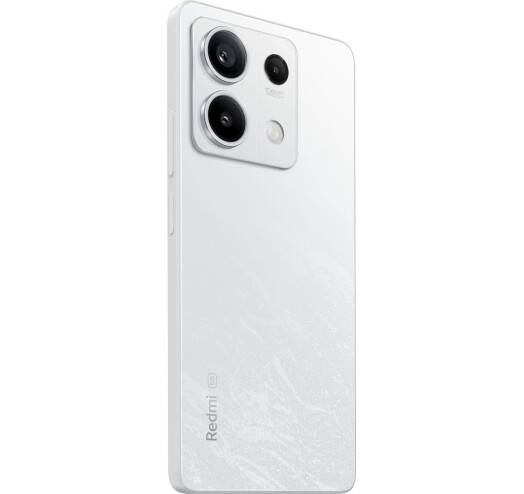 Смартфон Xiaomi Redmi Note 13 5G 8/128GB Arctic White купить,NaN