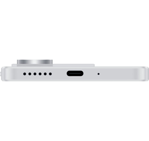 Смартфон Xiaomi Redmi Note 13 5G 8/128GB Arctic White купить,NaN