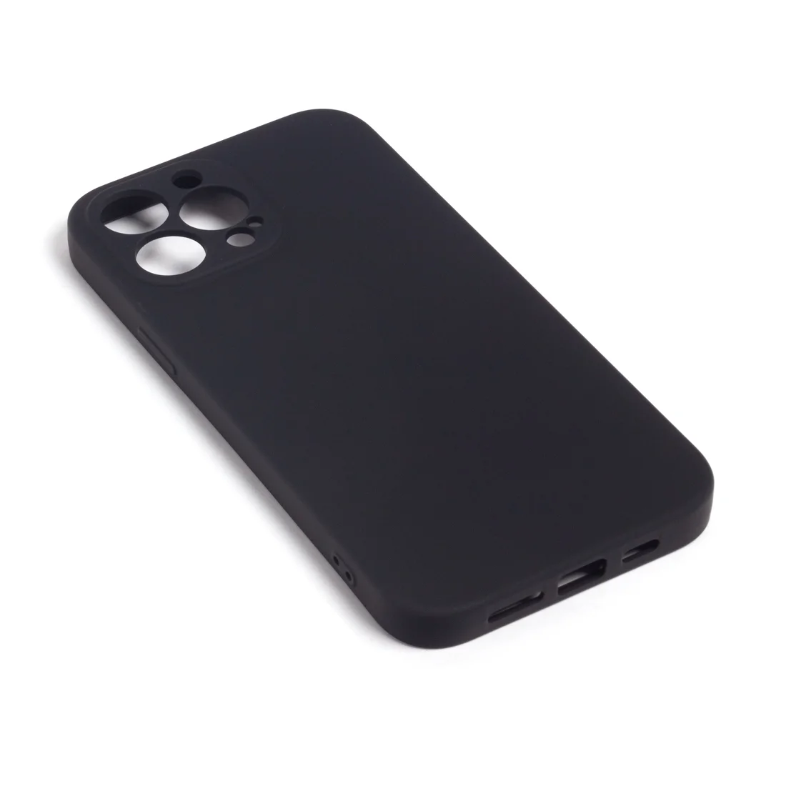 Чехол для телефона XG XG-HS81 для Iphone 13 Pro Max 103620355 Силиконовый Чёрный - ForteMarket Чехол для телефона XG XG-HS81 для Iphone 13 Pro Max 103620355 Силиконовый Чёрный купить,0