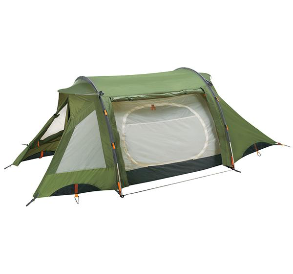 Палатка Vaude Ferret зеленая купить,NaN