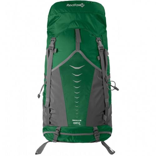 Рюкзак Red Fox Makalu 85V4 темный хаки купить,NaN