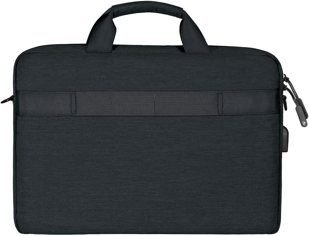 Сумка для ноутбука 2E-CBN9198BK 16" чёрная - ForteMarket Сумка для ноутбука 2E-CBN9198BK 16" чёрная купить,0
