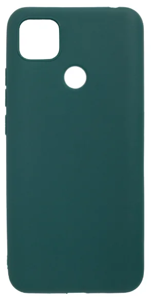 Чехол для телефона XG XG-PR01 для Redmi 10A TPU 106689854 Зелёный купить,NaN