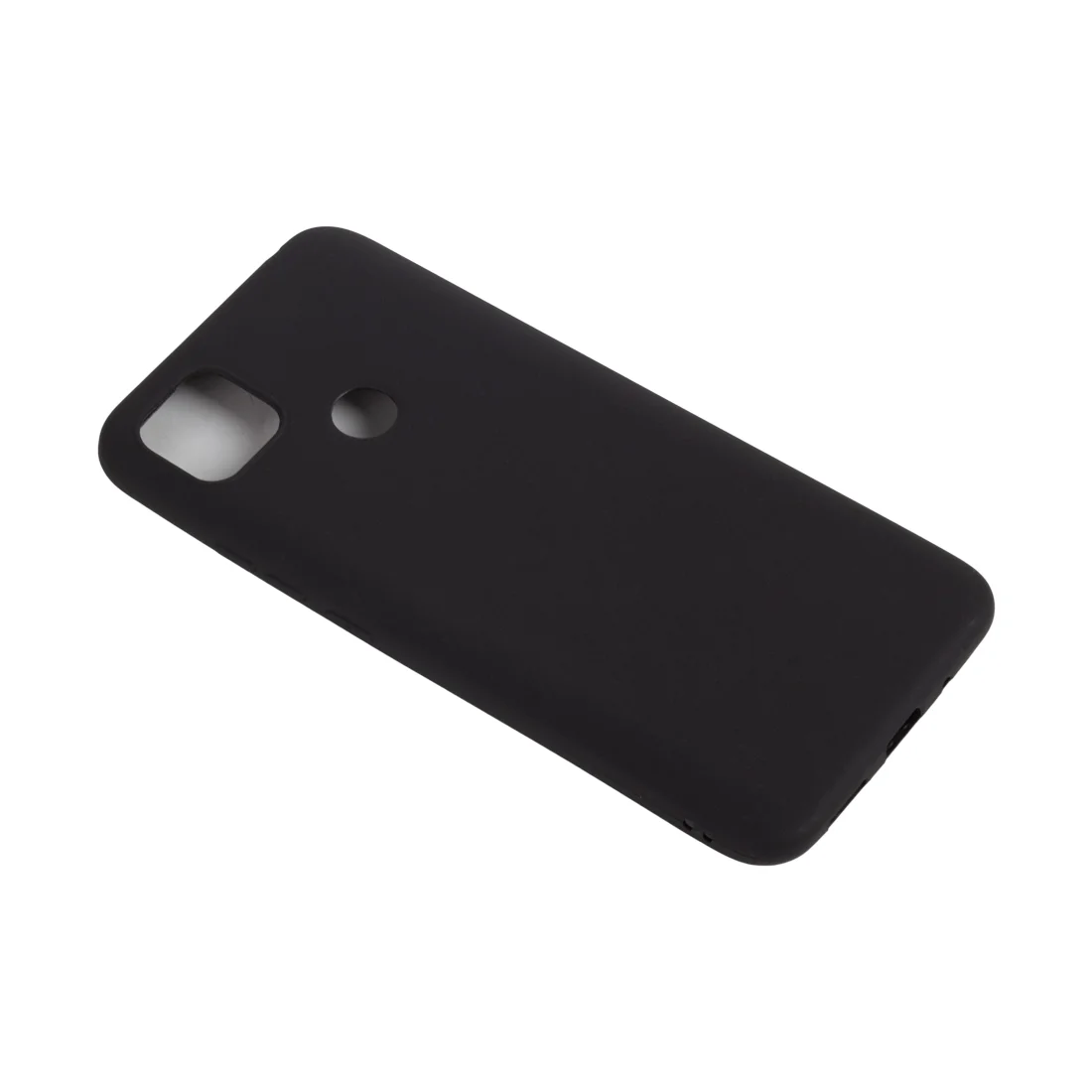Чехол для телефона XG XG-PR03 для Redmi 10A TPU 106689837 Чёрный