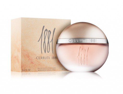 Туалетная вода Cerruti 1881 100мл купить,NaN