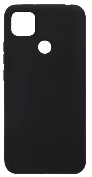 Чехол для телефона XG XG-PR03 для Redmi 10A TPU 106689837 Чёрный