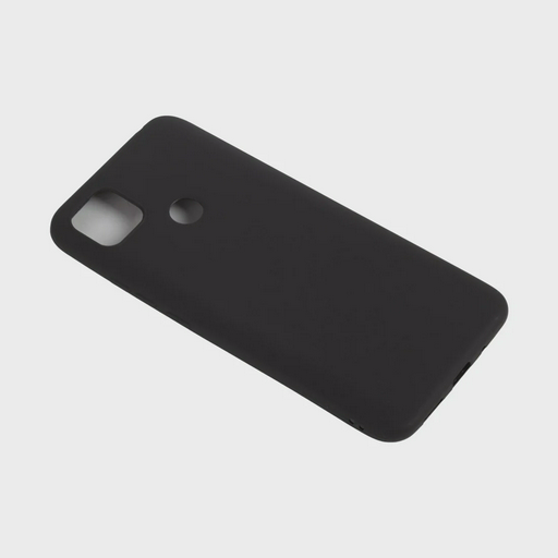 Чехол для телефона XG XG-PR03 для Redmi 10A TPU 106689837 Чёрный