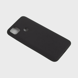 Чехол для телефона XG XG-PR03 для Redmi 10A TPU 106689837 Чёрный