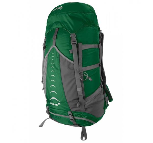 Рюкзак Red Fox Makalu 85V4 темный хаки купить,NaN