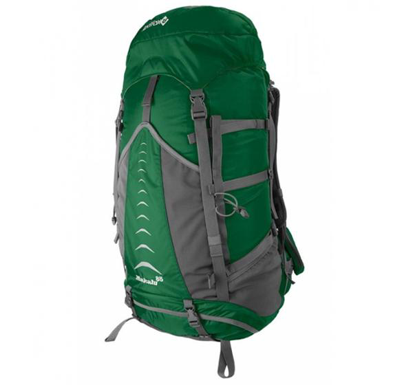 Рюкзак Red Fox Makalu 85V4 темный хаки купить,NaN
