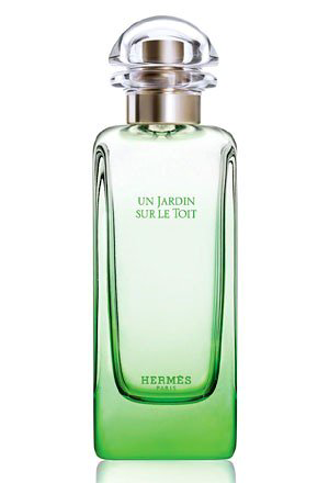 Туалетная вода Hermes Un Jardin sur le Toit 50мл купить,85860