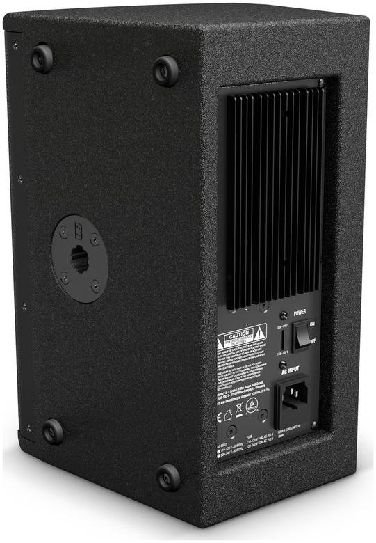 Акустическая система LD Systems MIX 6 A G3 черный - ForteMarket Акустическая система LD Systems MIX 6 A G3 черный купить,0