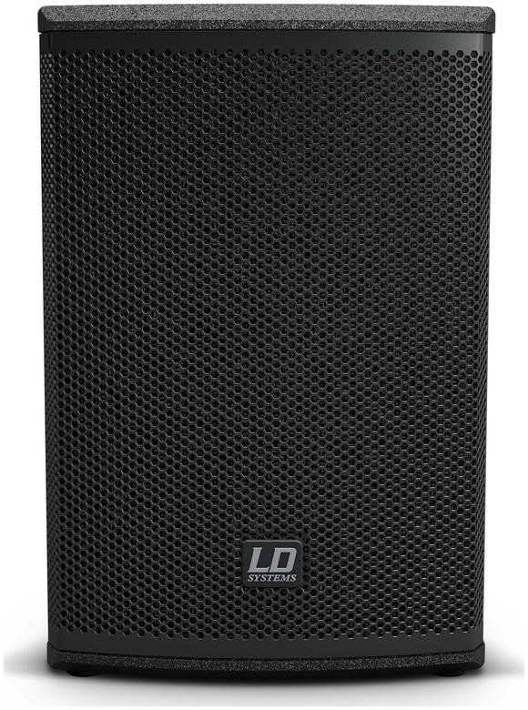 Акустическая система LD Systems MIX 6 A G3 черный - ForteMarket Акустическая система LD Systems MIX 6 A G3 черный купить,0