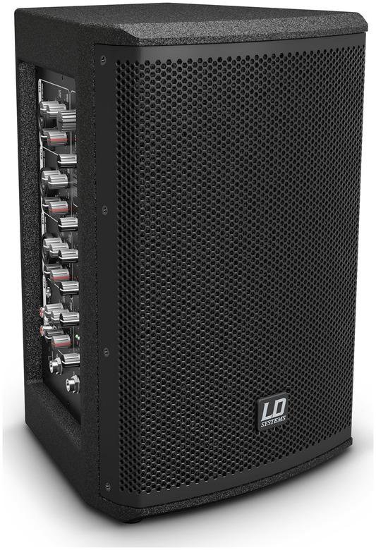Акустическая система LD Systems MIX 6 A G3 черный