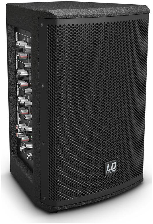 Акустическая система LD Systems MIX 6 A G3 черный купить,131409