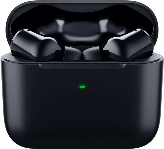 Наушники Razer Hammerhead Pro HyperSpeed RZ12-04590100-R3G1 Black