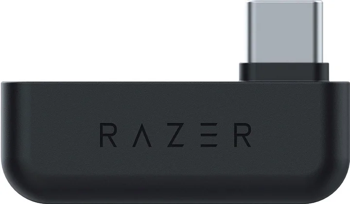 Наушники Razer Hammerhead Pro HyperSpeed RZ12-04590100-R3G1 Black