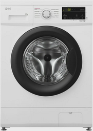 Стиральная машина LG F2J3WS8W белая
