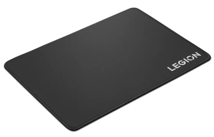 Коврик для мыши Lenovo Legion Gaming Speed Mouse Pad M GXY0K07130 Black купить,0