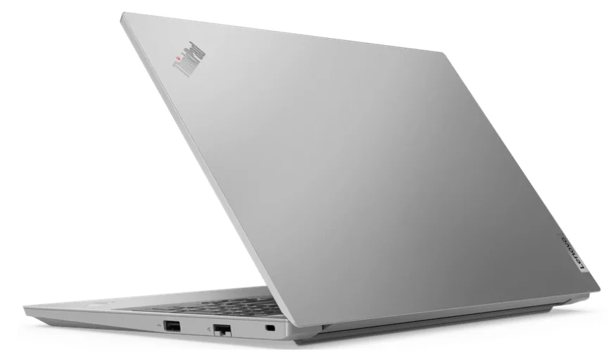 Ноутбук Lenovo ThinkPad E15 Gen 4 21E7S3AJ00 15.6" Mineral Metallic купить,NaN