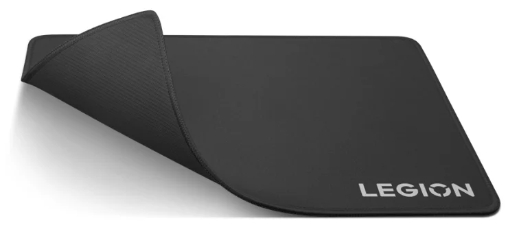 Коврик для мыши Lenovo Legion Gaming Speed Mouse Pad M GXY0K07130 Black купить,0