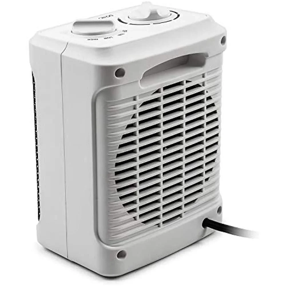 Тепловентилятор ART-Wave PTC906 белый