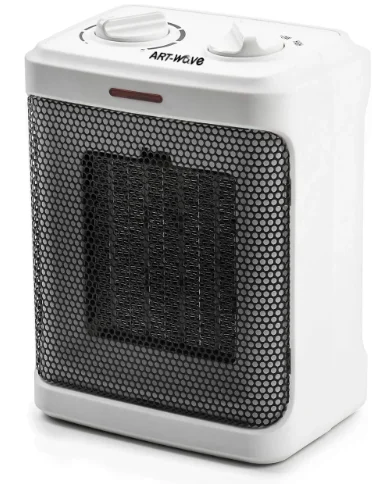 Тепловентилятор ART-Wave PTC906 белый