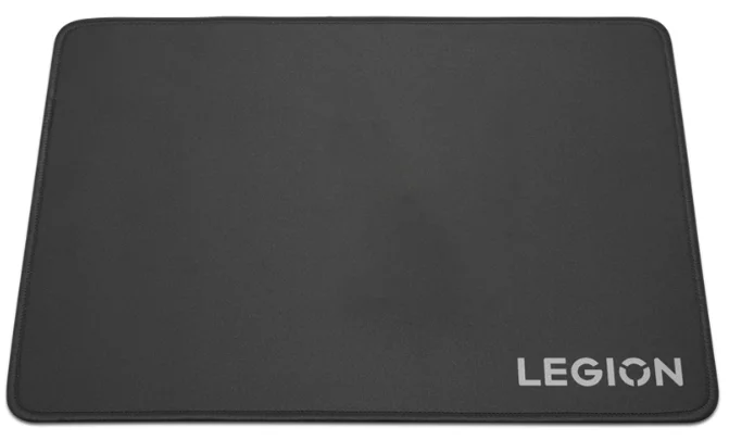 Коврик для мыши Lenovo Legion Gaming Speed Mouse Pad M GXY0K07130 Black купить,0