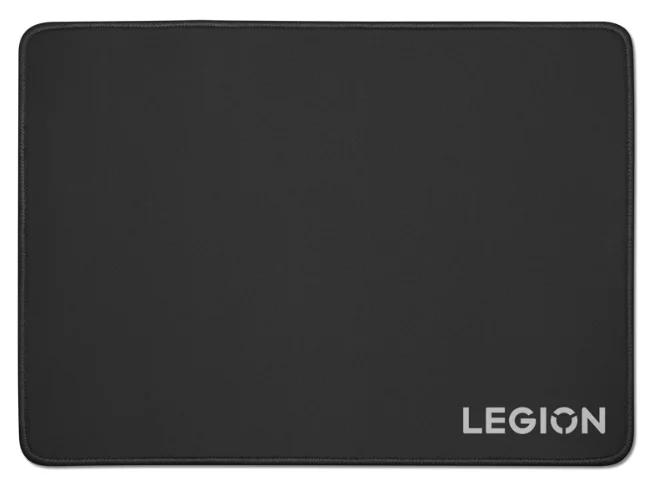 Коврик для мыши Lenovo Legion Gaming Speed Mouse Pad M GXY0K07130 Black