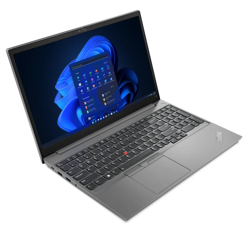 Ноутбук Lenovo ThinkPad E15 Gen 4 21E7S3AJ00 15.6" Mineral Metallic купить,NaN