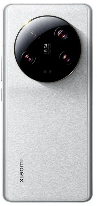 Смартфон Xiaomi 13 Ultra 5G 16/512GB White купить,0