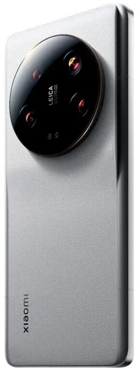 Смартфон Xiaomi 13 Ultra 5G 16/512GB White купить,0