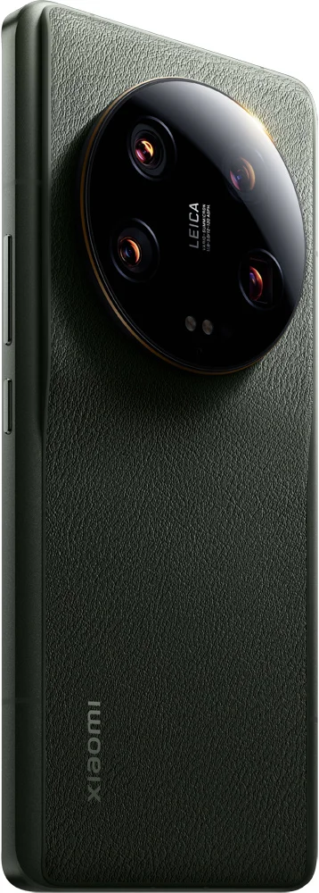 Смартфон Xiaomi 13 Ultra 5G 12/512GB Green купить,NaN