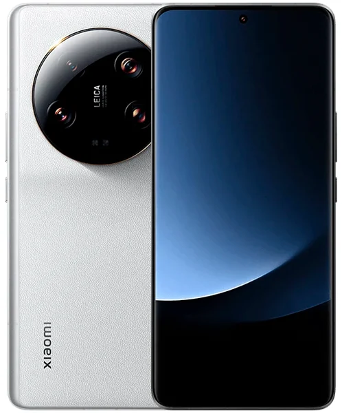 Смартфон Xiaomi 13 Ultra 5G 16/512GB White купить,0
