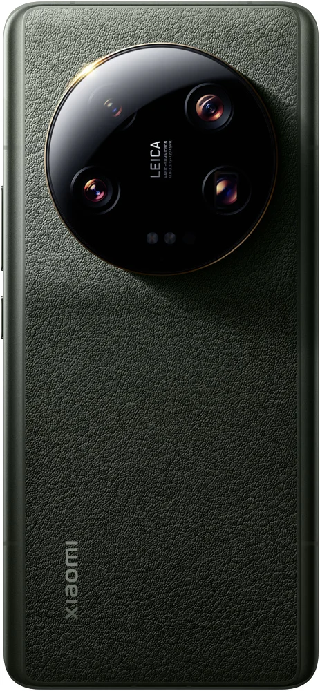 Смартфон Xiaomi 13 Ultra 5G 12/512GB Green купить,NaN