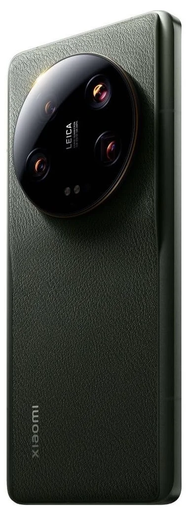 Смартфон Xiaomi 13 Ultra 5G 12/512GB Green купить,NaN