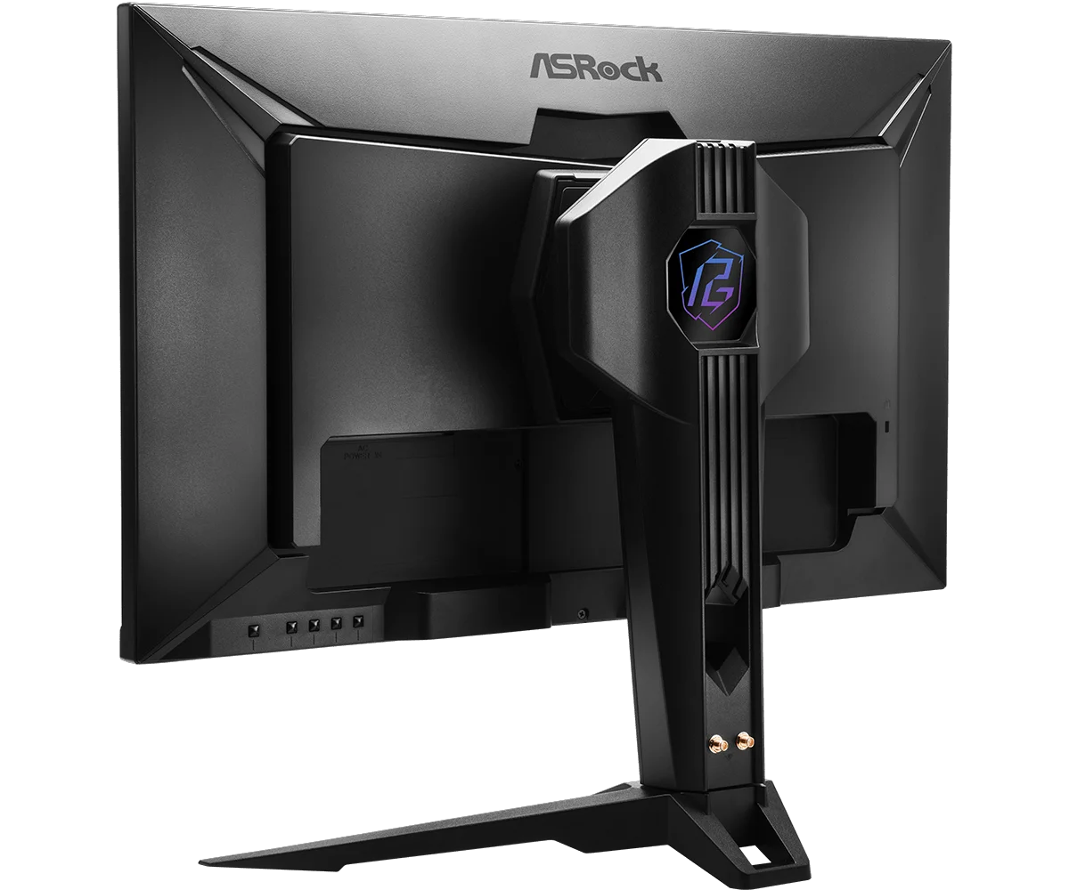 Монитор ASRock PG27QFT2A 27" Black - ForteMarket Монитор ASRock PG27QFT2A 27" Black купить,0