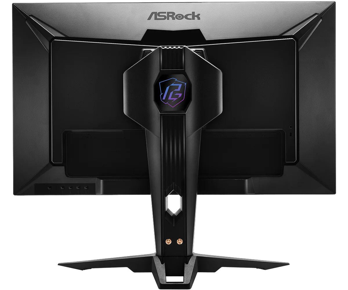 Монитор ASRock PG27QFT2A 27" Black - ForteMarket Монитор ASRock PG27QFT2A 27" Black купить,0