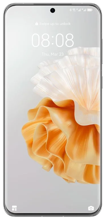 Смартфон Huawei P60 Pro 8/256GB White купить,NaN