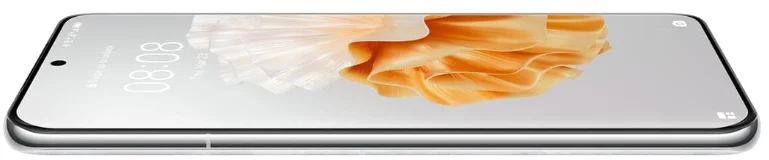 Смартфон Huawei P60 Pro 8/256GB White купить,NaN