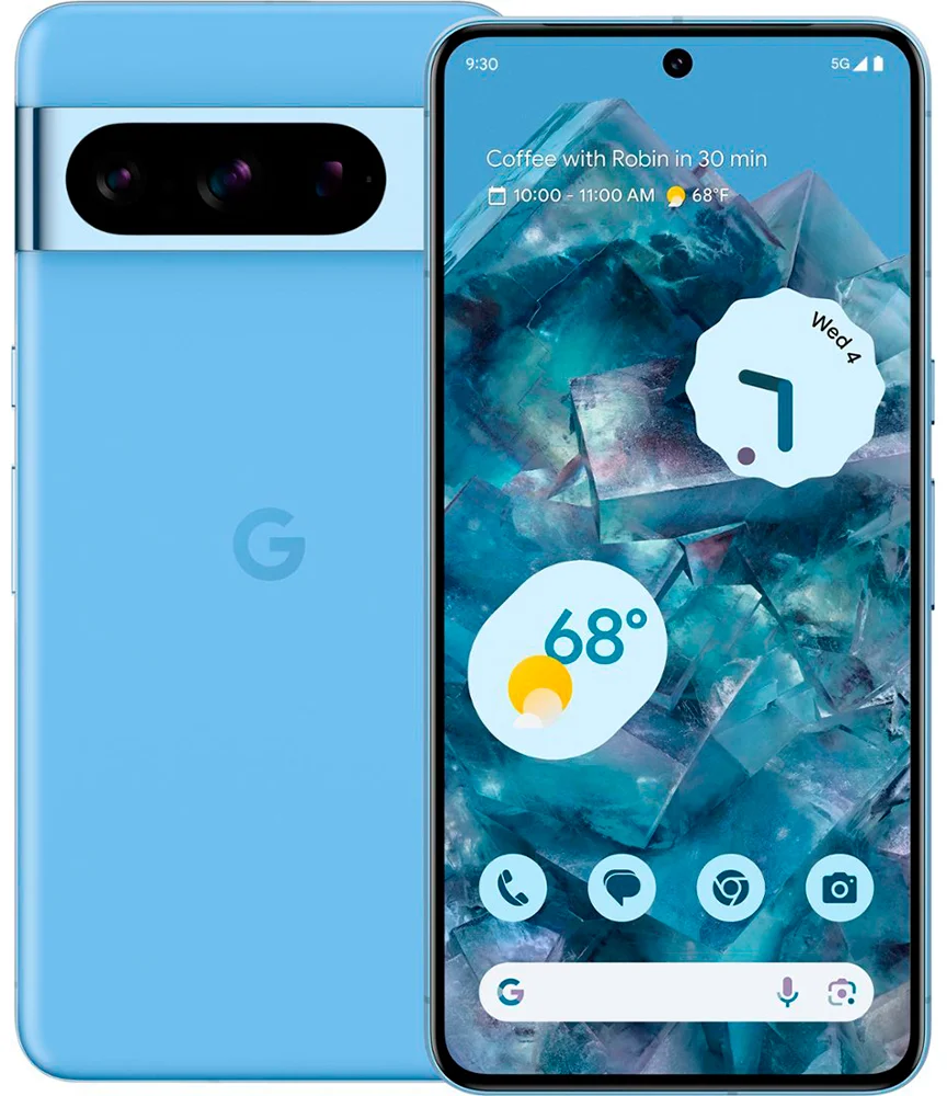 Смартфон Google Pixel 8 Pro 12/128GB Bay купить,NaN