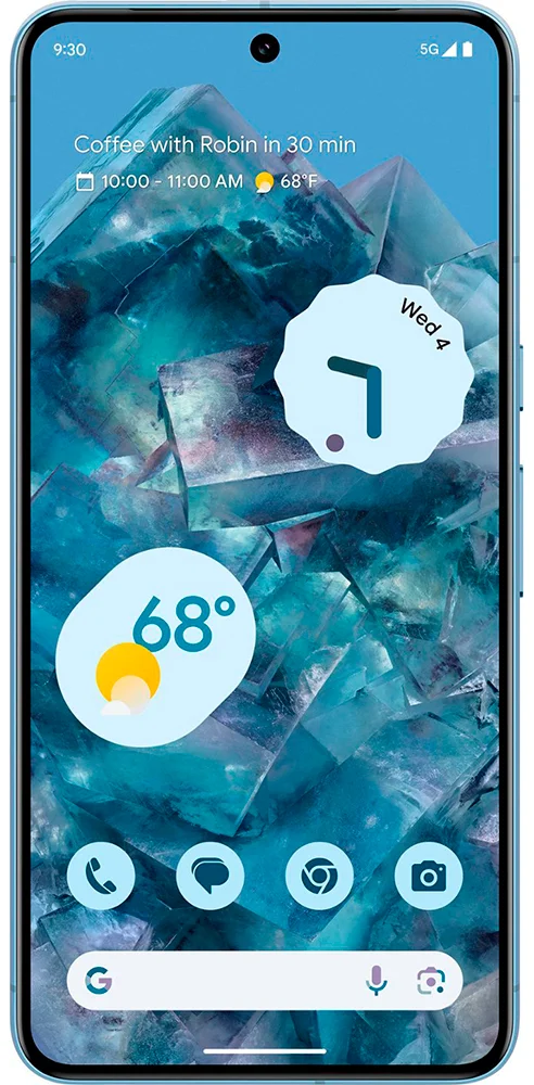 Смартфон Google Pixel 8 Pro 12/128GB Bay купить,NaN