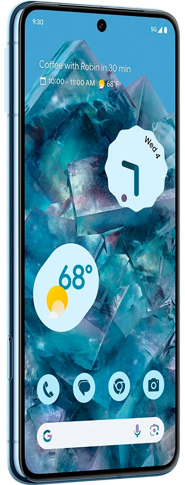 Смартфон Google Pixel 8 Pro 12/128GB Bay купить,NaN