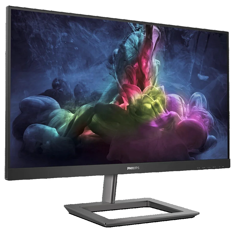 Монитор Philips 242E1GAJ/00 23.8'' Grey Black - ForteMarket Монитор Philips 242E1GAJ/00 23.8'' Grey Black купить,0